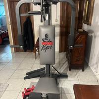 Palestra multifunzionale