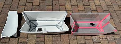 Vaschette stokke flexibath