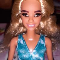 Barbie fashionista 