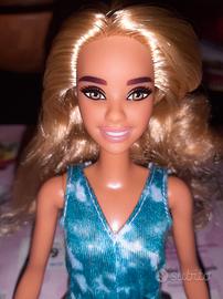 Barbie fashionista 