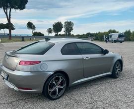 Alfa romeo gt
