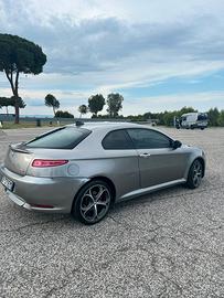 Alfa romeo gt