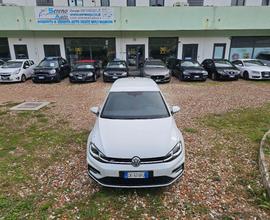 VW GOLF 7.5 1.6 TDI R-LINE 2019 92.000KM GARANZ