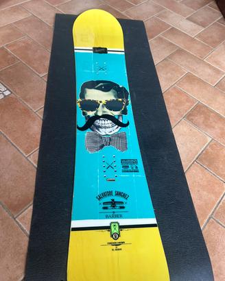 Salomon Salvatore Sanchez 151