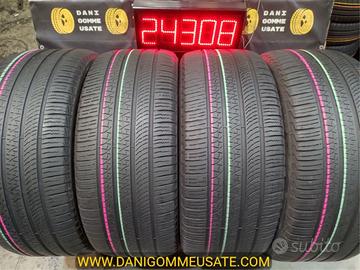 GOMME 275 45 21 PIRELLI 4 STAGIONI RANGE ROVER