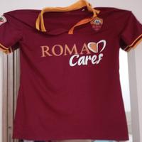 maglia AS Roma Totti