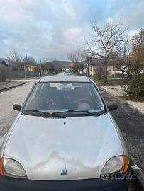 Fiat 600