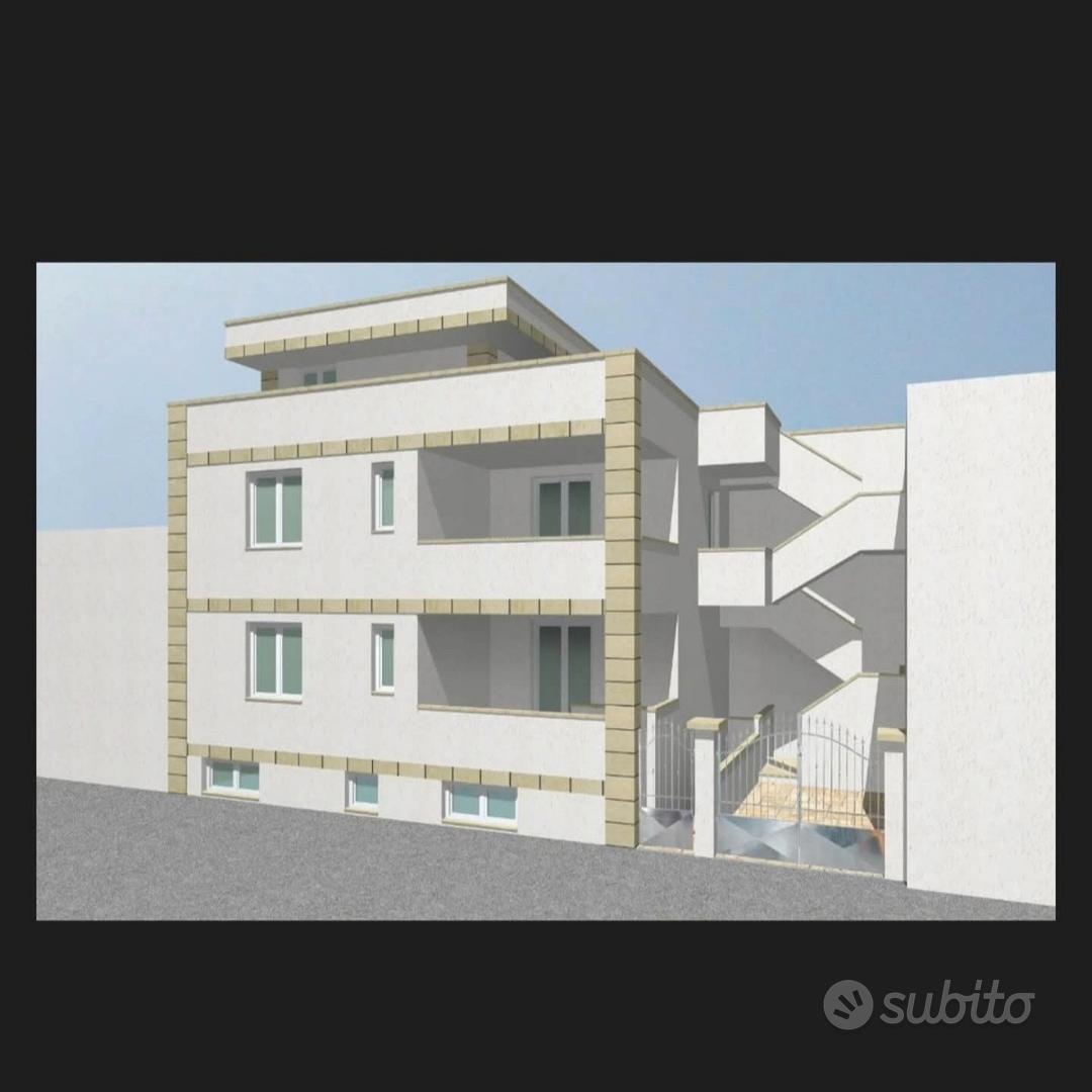 Apartment in Giurdignano, Lecce - Vista 4