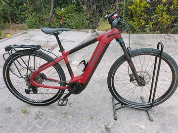 e- bike Ghost e-teru taglia S