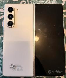 Samsung Galaxy fold 5