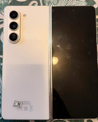 Samsung Galaxy fold 5