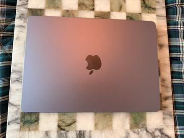 Macbook air M2