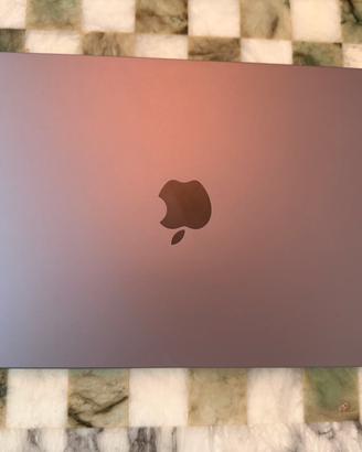 Macbook air M2