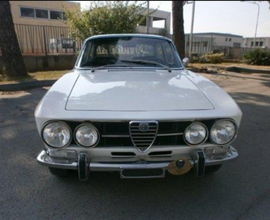 Alfa Romeo GT 1750 VELOCE