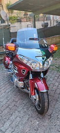 Honda GL 1800 Gold Wing - 2010