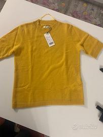 Maglia donna cashmere 100%