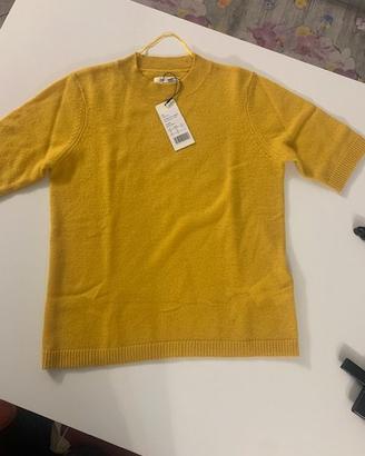 Maglia donna cashmere 100%