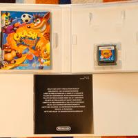 Crash Boom Bang (EUR) - Nintendo DS