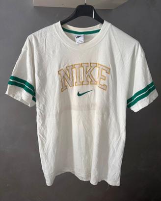 T-shirt nike vintage