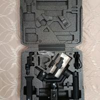 Stabilizzatore DJI Ronin-Sc