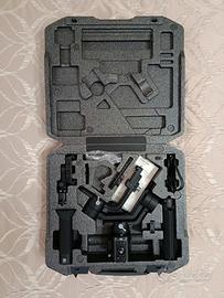 Stabilizzatore DJI Ronin-Sc