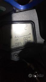  yamha fjr 1300 5000€ trattabili