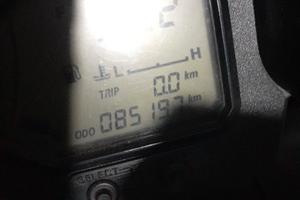  yamha fjr 1300 5000€ trattabili