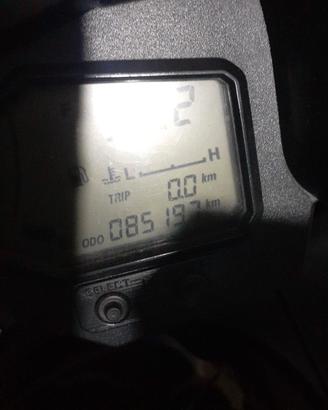  yamha fjr 1300 5000€ trattabili