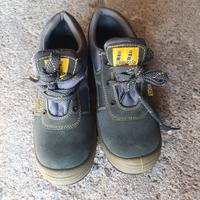 Scarpe antinfortunistiche n. 44