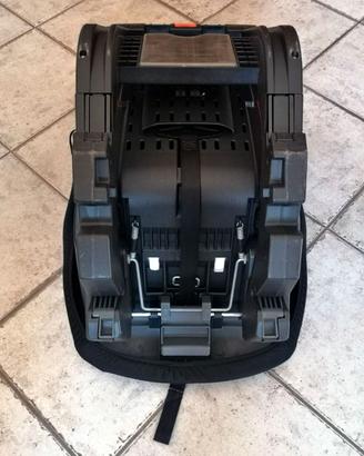 Seggiolino Auto Peg Perego Viaggio1 Duo-Fix 9-18 k