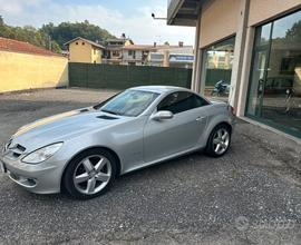 Mercedes Slk 200kompressor