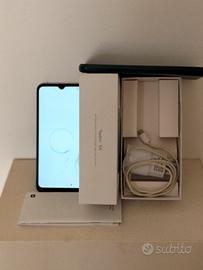 Xiaomi Redmi 9A FUNZIONANTE - Con Scatola completa