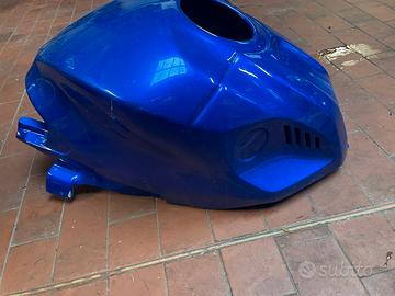 Cover Serbatoio Yamaha R3