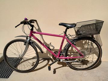 Mountain bike ciclo Piave 