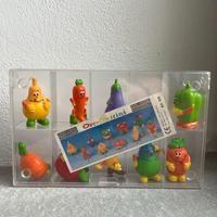 Ortofruttini Maraja Extra Kinder 2004