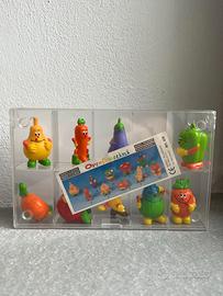 Ortofruttini Maraja Extra Kinder 2004
