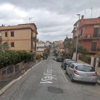 Labaro luminoso trilocale ammobiliato