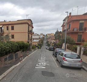 Labaro luminoso trilocale ammobiliato