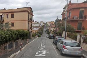 Labaro luminoso trilocale ammobiliato