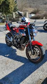 Suzuki gsr 600