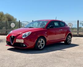 Alfa Romeo MiTo 1.3 JTDm 95 CV S&S Urban