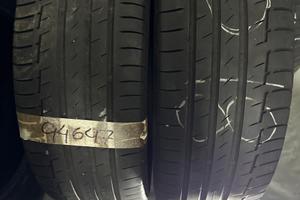 gomme usate 2356018 Estivo CONTINENTAL - Pre - 628