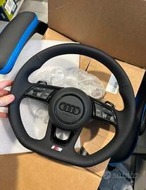 Volante Multifunzione Audi