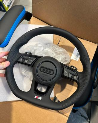 Volante Multifunzione Audi