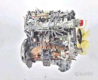 Motore Usato WLC