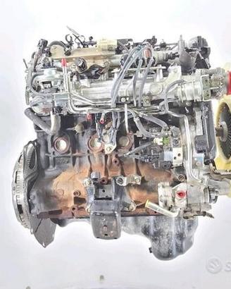 Motore Usato WLC