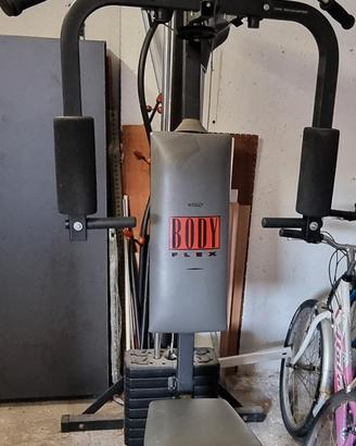 palestra 