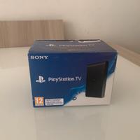 Sony PlayStation TV