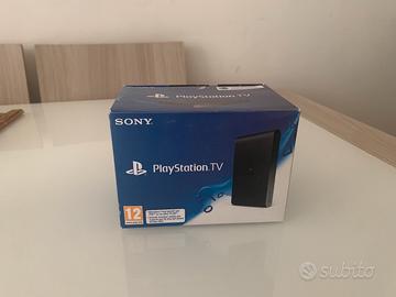 Sony PlayStation TV