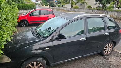 fiat Croma 1800 benzina del 2007